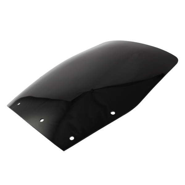 airblade Airblade dark smoked standard screen - kawasaki ex 250 ninja/ninja 250r 88-06